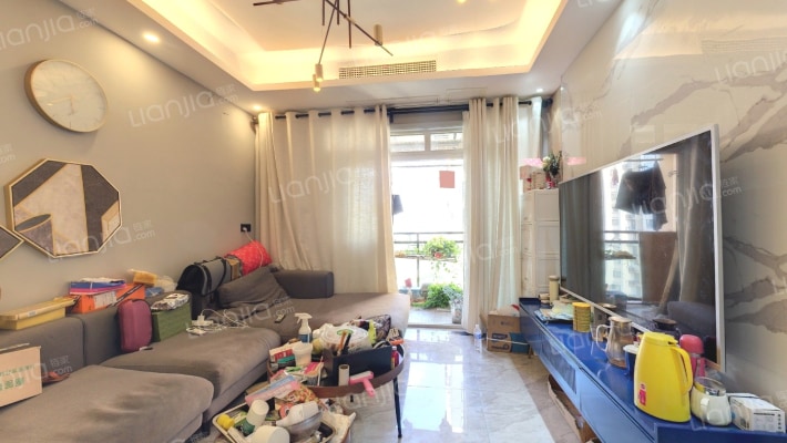 中昂嘉御湾二手房实景图