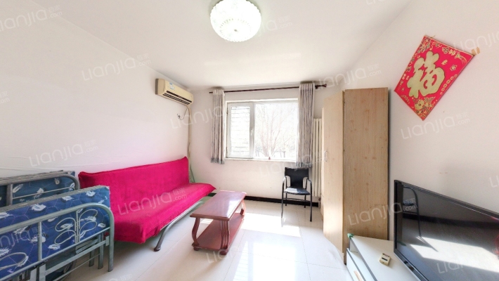 御园A区二手房实景图