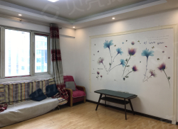 整租·花湖开发区香槟印象 3室2厅 南_花湖开发区香槟印象租房