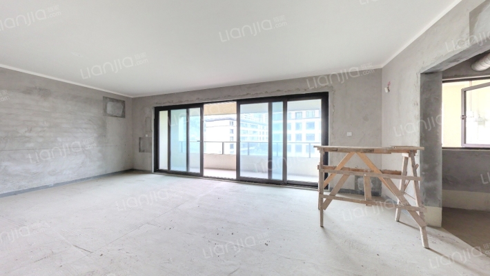 望江府花漫里二手房实景图