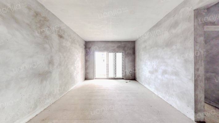 津福花园二手房实景图