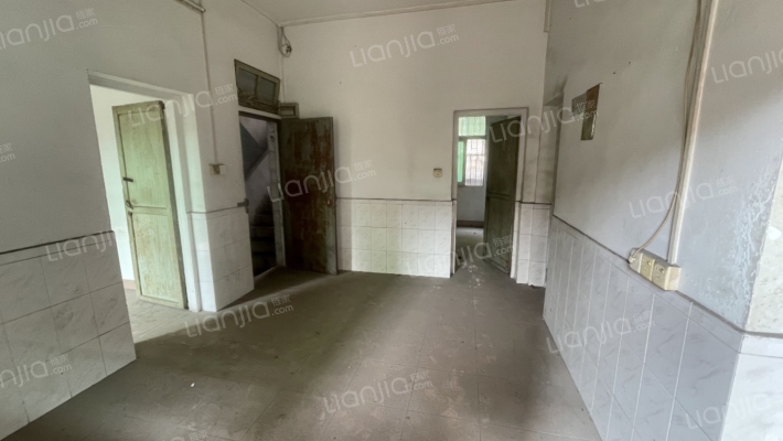 北隅新涌街二手房实景图