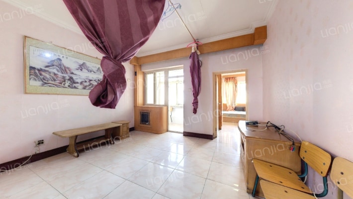 育仁里2号院二手房实景图