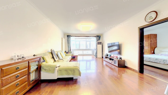 天通西苑一区二手房实景图