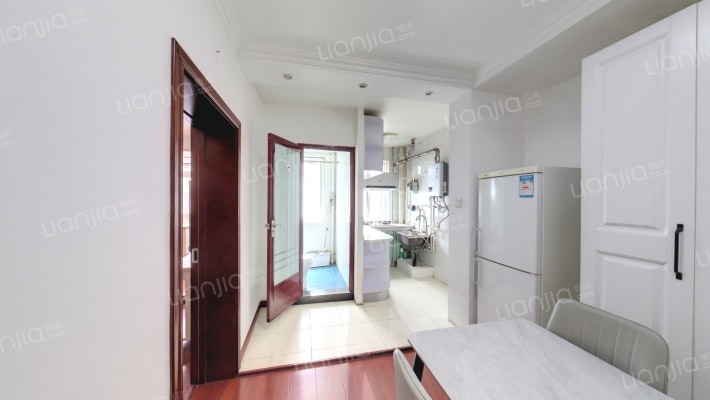 安定门东大街二手房实景图