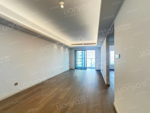 整租·格力海岸五期 3室2厅 东南