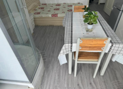 合租·芙蓉山庄A区 5居室 南卧_芙蓉山庄A区租房