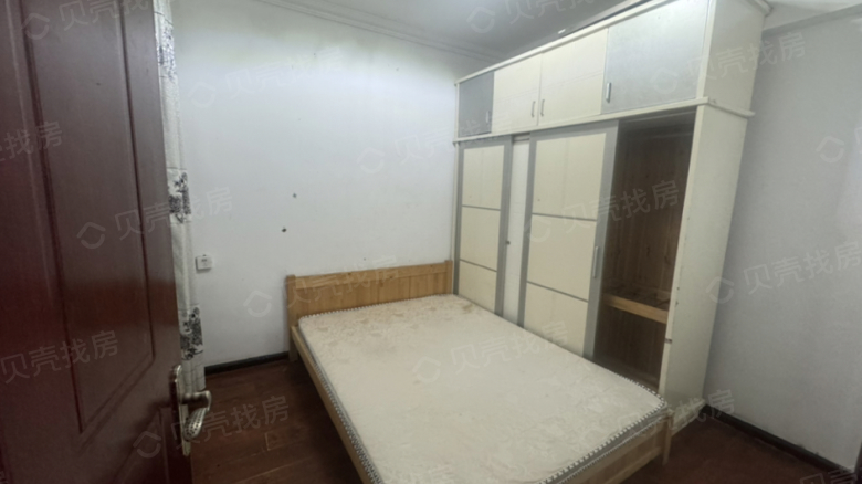 整租·花果园Q区 2室1厅 南/北