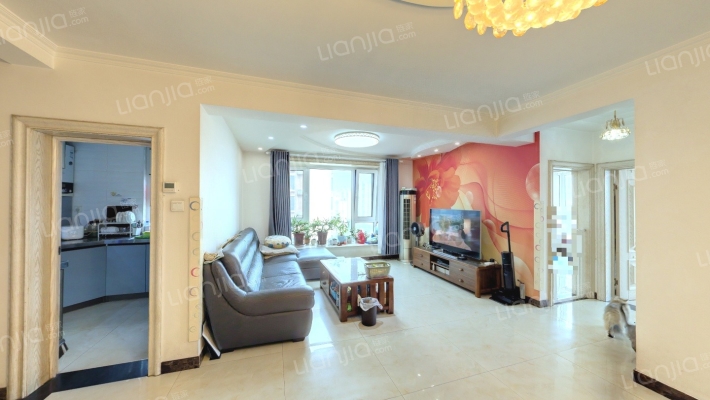 景馨家园二手房实景图