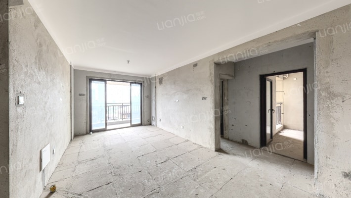 北大资源理想家园二手房实景图