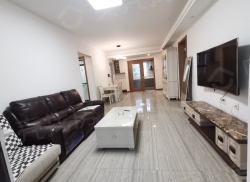 整租·万科城市之光 3室2厅 南_万科城市之光租房