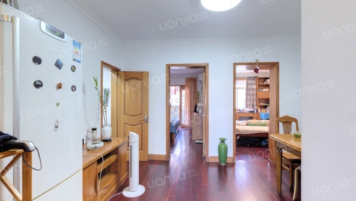 康怡花园二手房实景图