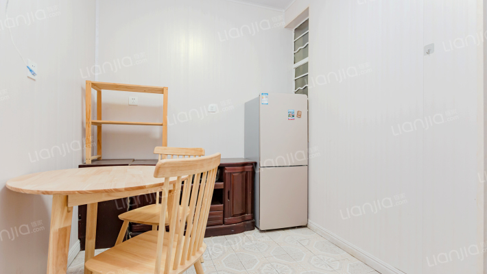 绿园小区二手房实景图