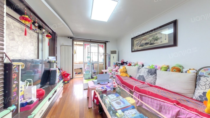 富锦嘉园四区二手房实景图