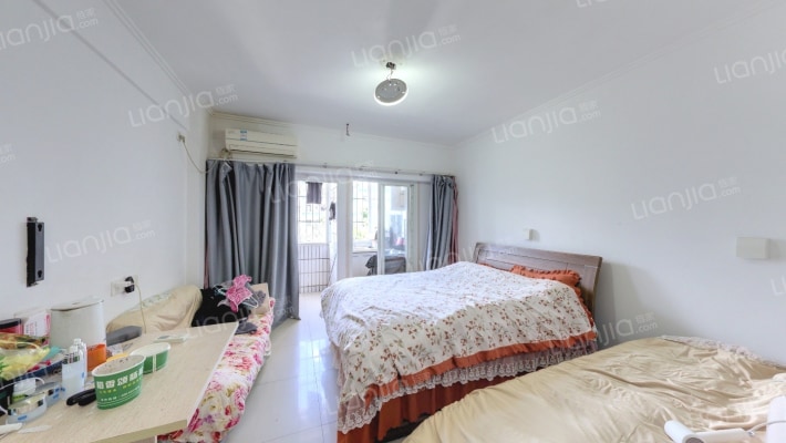 翠华新村南区二手房实景图