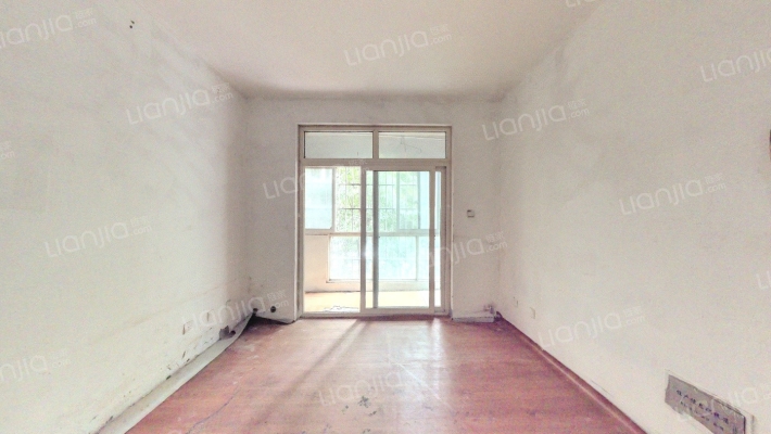 泉水人家二期A区二手房实景图