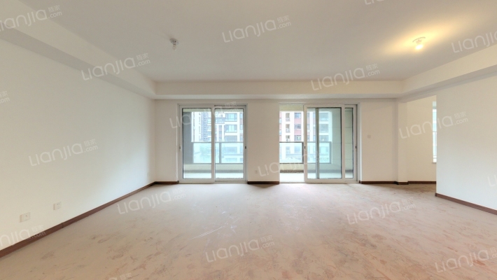 都会1907南区二手房实景图