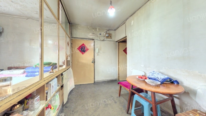 丰台南路108号院二手房实景图