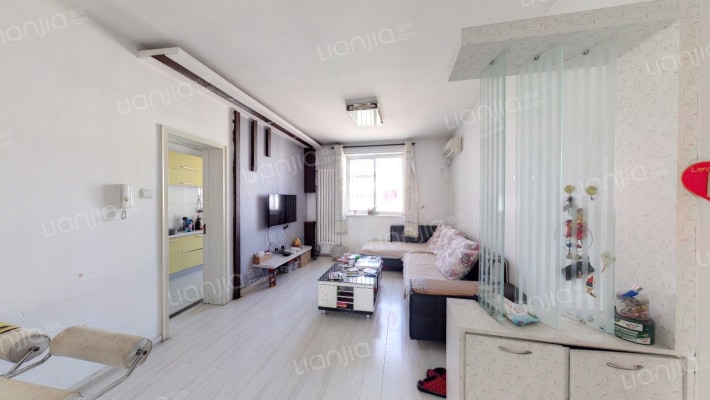 世纪花园(大港区)二手房实景图