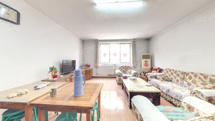 电力小区(临潼)二手房实景图