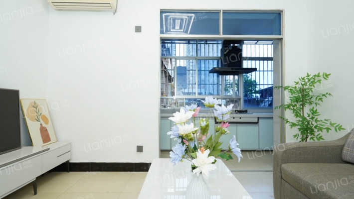 新营房二手房实景图