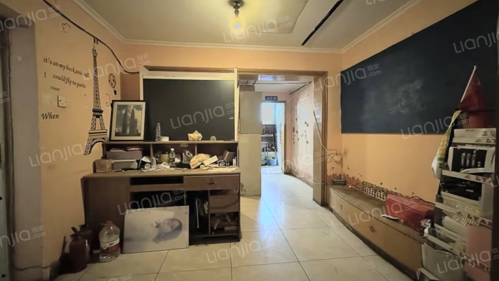 新南路83号二手房实景图