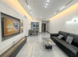 整租·太古臻城 3室2厅 南_太古臻城租房