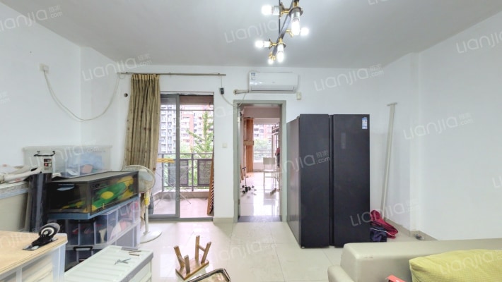 万科金色家园二手房实景图