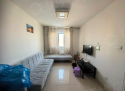 整租·御园印象 1室1厅 北_御园印象租房