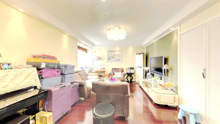 开城新苑二手房实景图