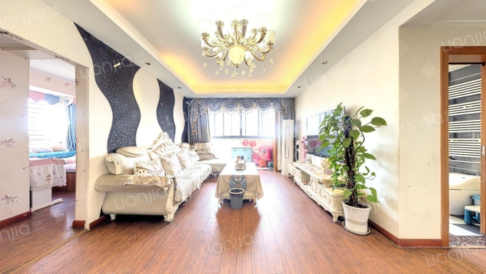 新华舍二手房实景图