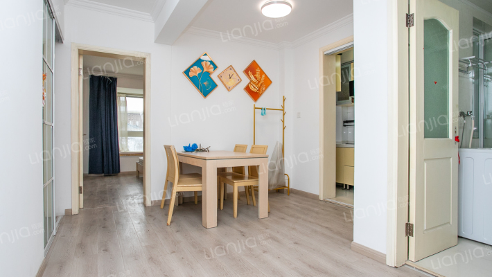 鑫都城云天绿洲二手房实景图