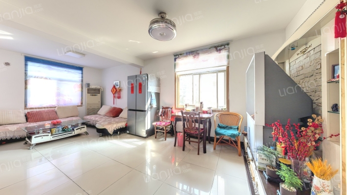 站塘恢复楼小区二手房实景图