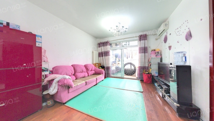 加州水郡四期二手房实景图