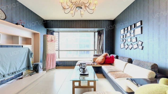 融侨半岛云满庭D区二手房实景图