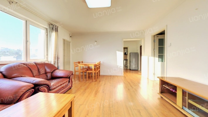 曙光里二手房实景图