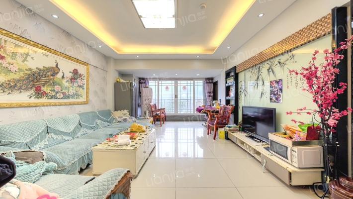 瑞祥综合楼二手房实景图