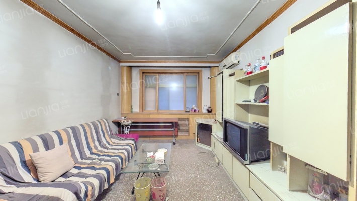 人保公司家属院二手房实景图