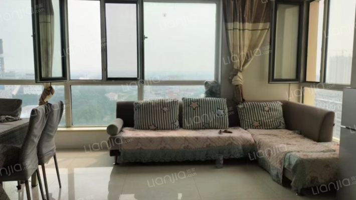 振兴小区(阿城区)二手房实景图