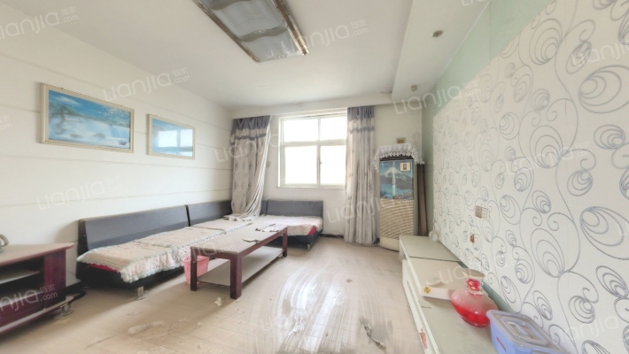 恒达西院二手房实景图