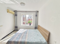 整租·恒庆公寓2期 2室1厅 南_恒庆公寓2期租房