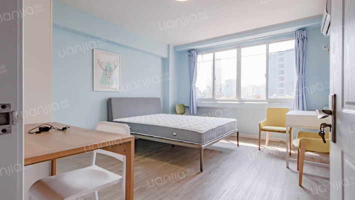 华盛大楼二手房实景图