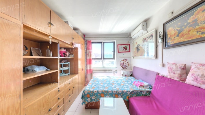 灵光胡同二手房实景图