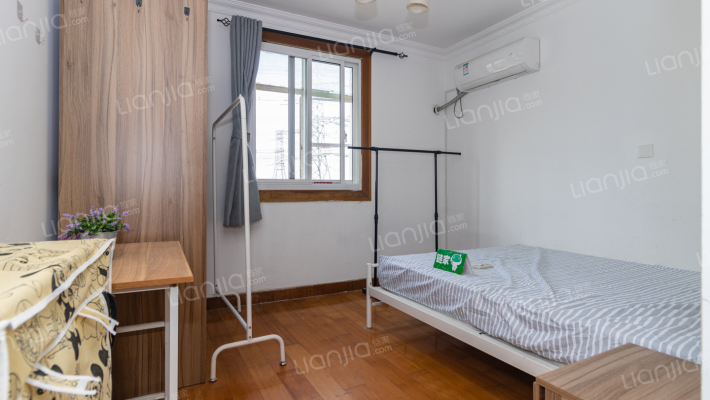 民星苑二手房实景图