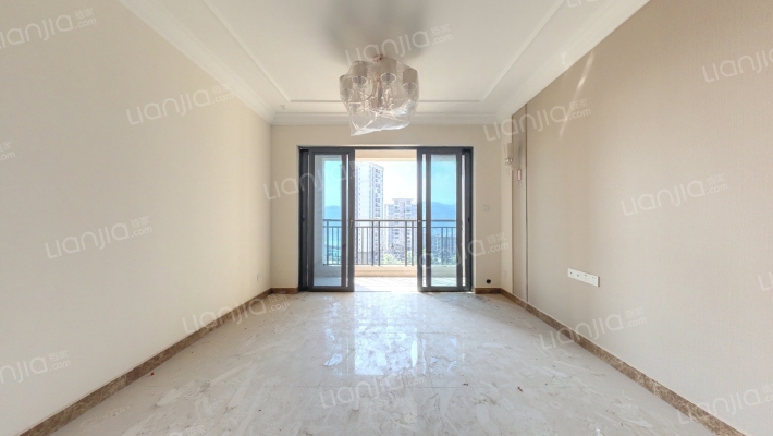 恒大御景半岛3号地块(万州)二手房实景图