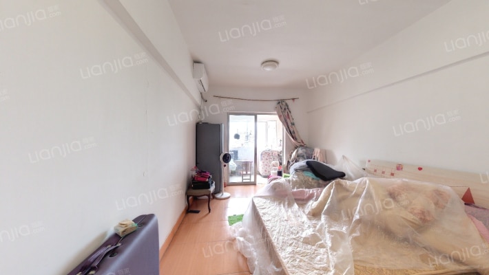 南康新村二手房实景图