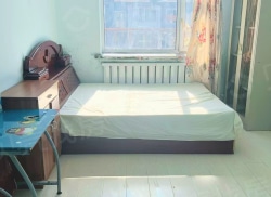 整租·永昌小区 1室1厅 南/北_永昌小区租房