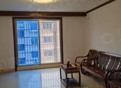 整租·双龙苑二区 2室2厅 南/北_双龙苑二区租房