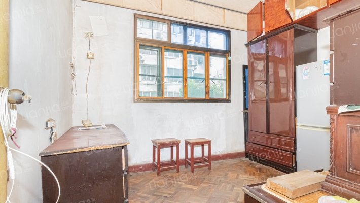 中原路99弄二手房实景图