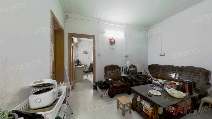 西湾路二手房实景图